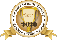 2020 Best Of Grundy County